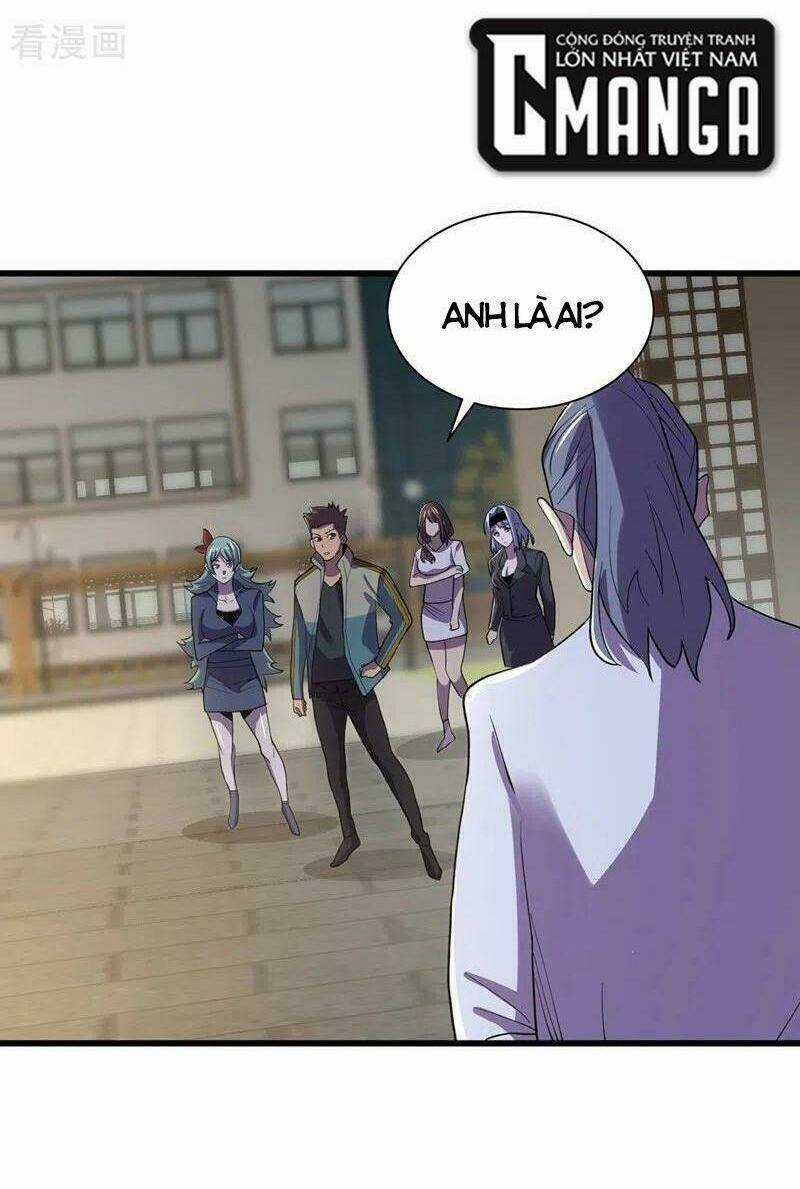 Vào Ngày Tận Thế Nhặt Được Hệ Thống Chapter 146 trang 17