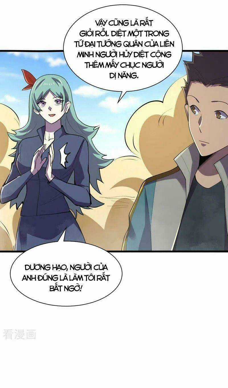 Vào Ngày Tận Thế Nhặt Được Hệ Thống Chapter 146 trang 2