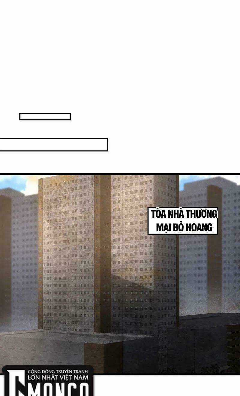 Vào Ngày Tận Thế Nhặt Được Hệ Thống Chapter 146 trang 20