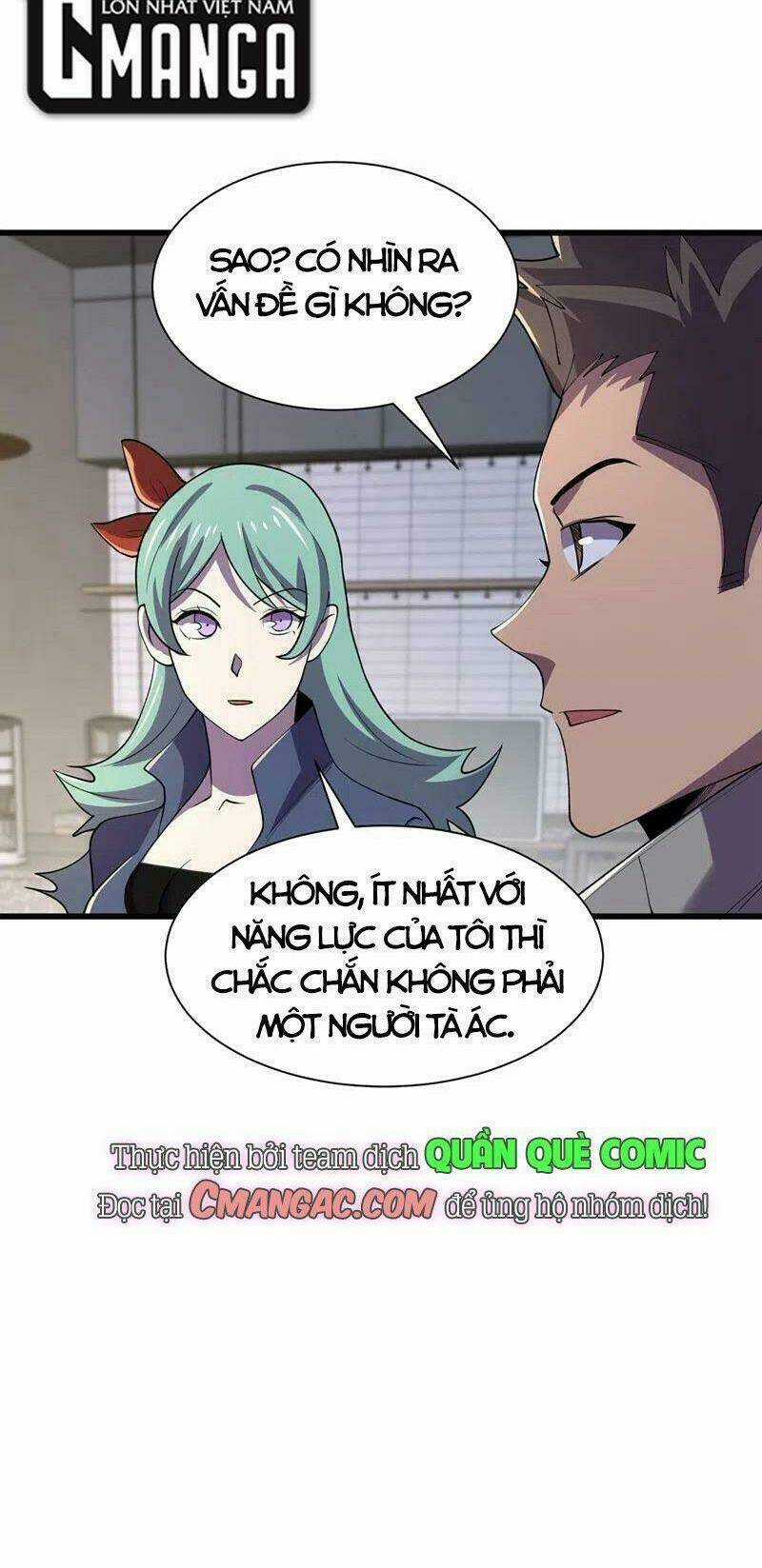 Vào Ngày Tận Thế Nhặt Được Hệ Thống Chapter 146 trang 29