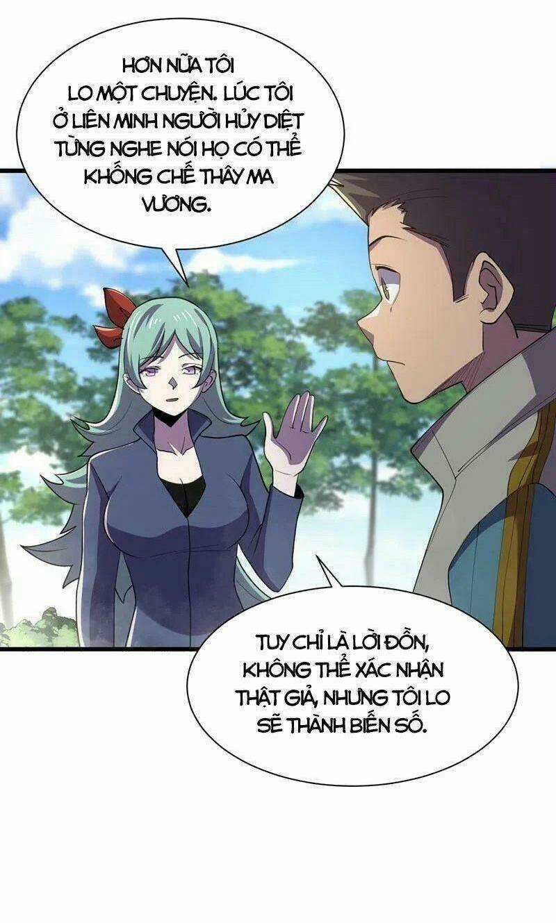 Vào Ngày Tận Thế Nhặt Được Hệ Thống Chapter 146 trang 5