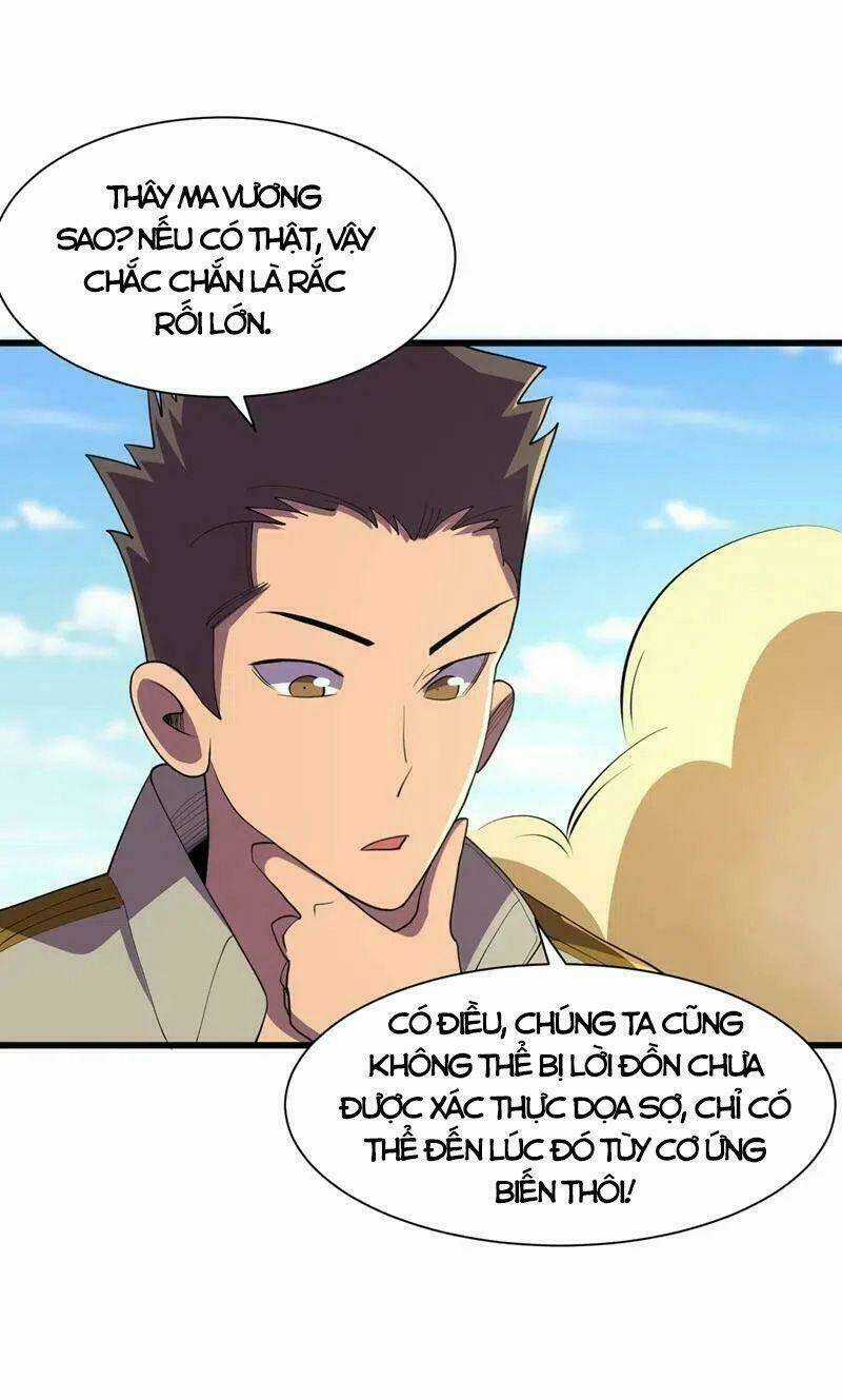 Vào Ngày Tận Thế Nhặt Được Hệ Thống Chapter 146 trang 6