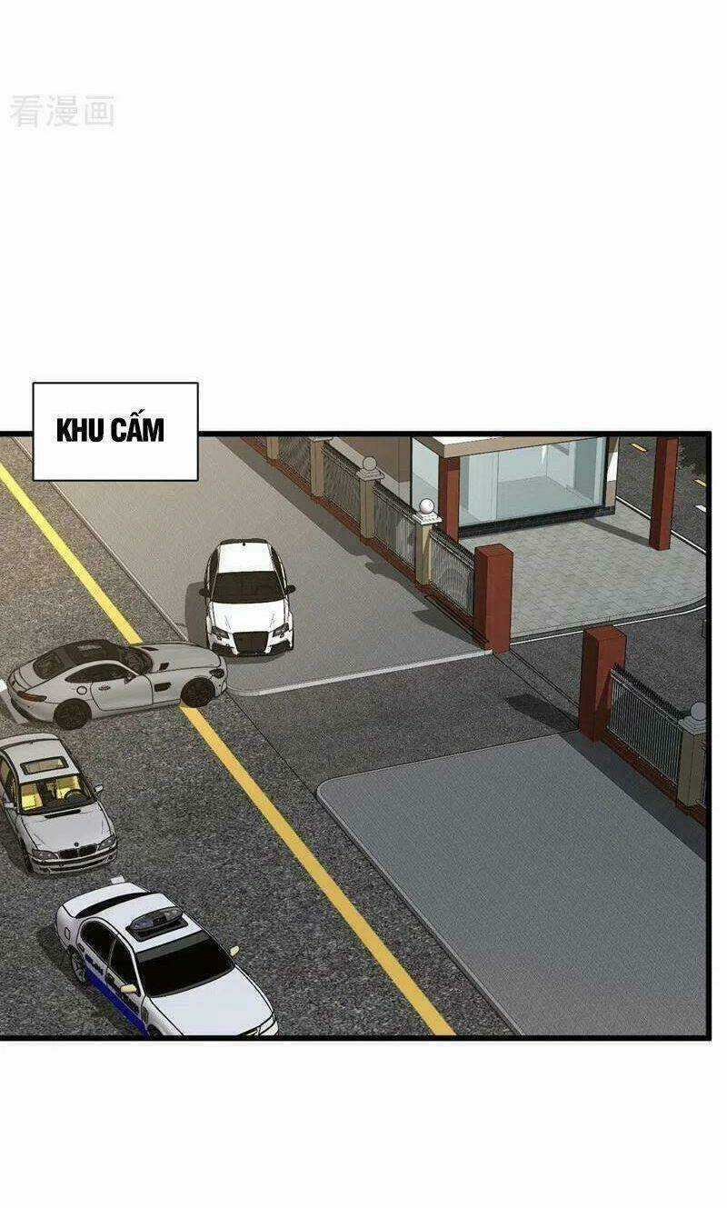 Vào Ngày Tận Thế Nhặt Được Hệ Thống Chapter 146 trang 7