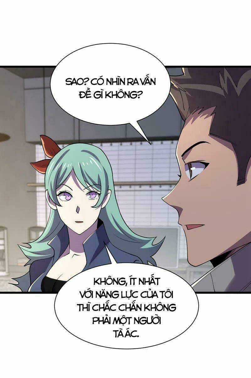 Vào Ngày Tận Thế Nhặt Được Hệ Thống Chapter 147 trang 0