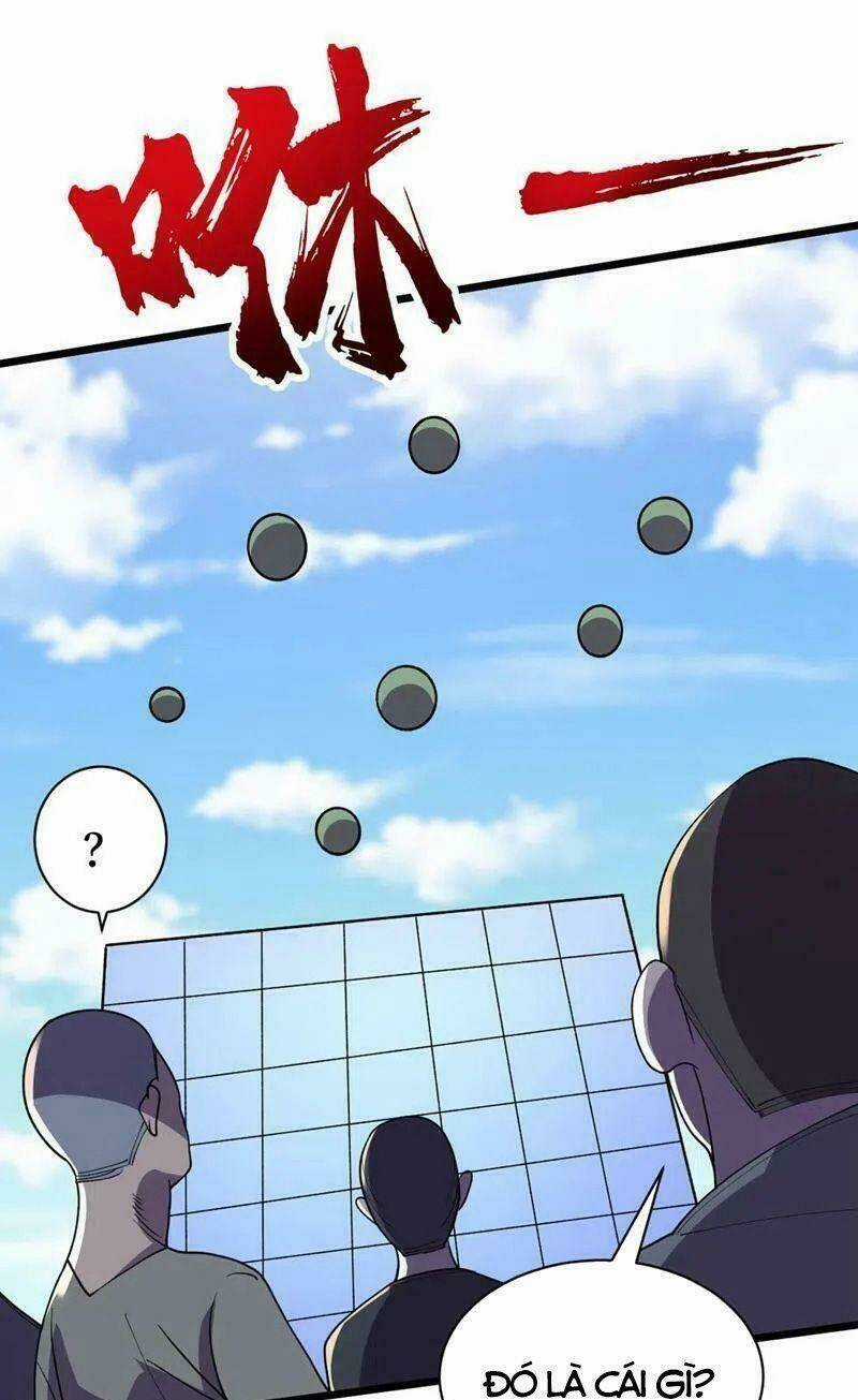 Vào Ngày Tận Thế Nhặt Được Hệ Thống Chapter 147 trang 10