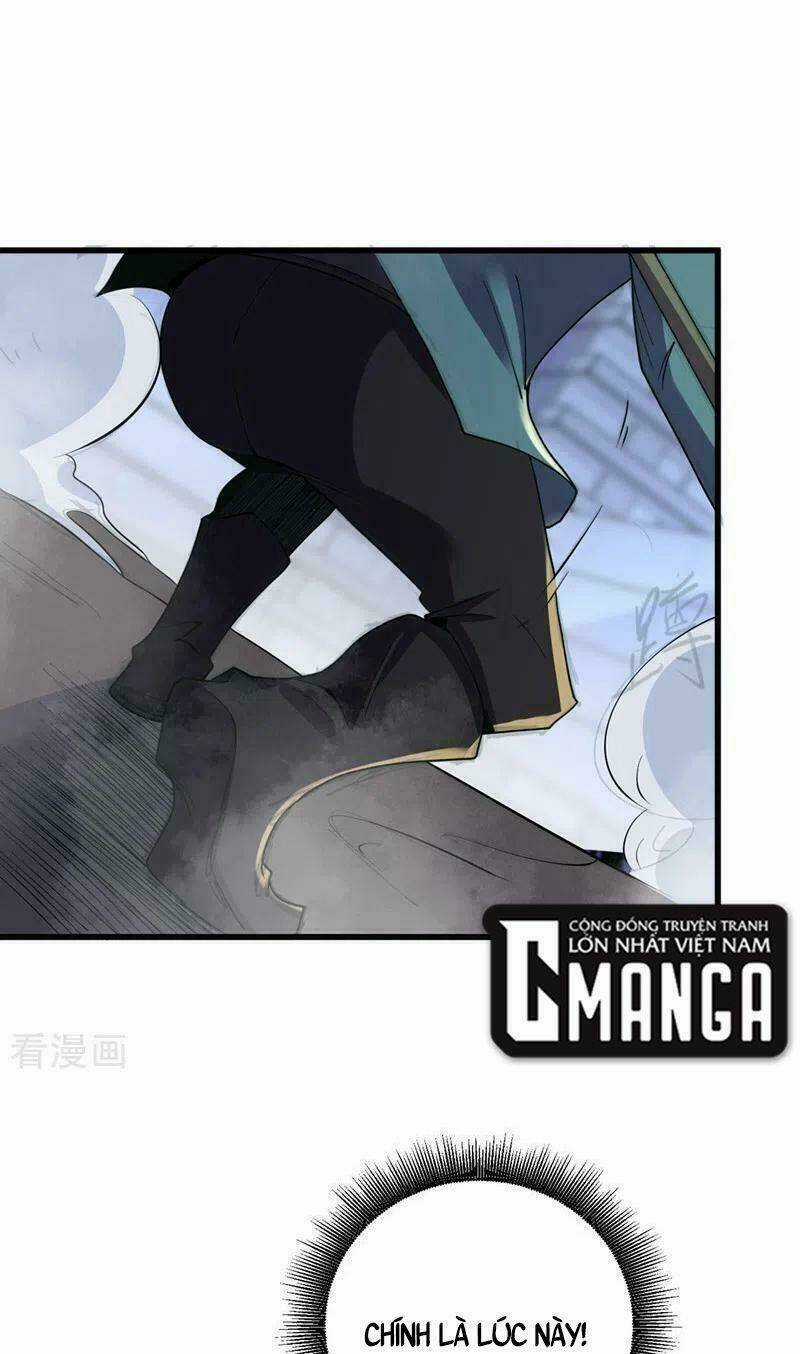 Vào Ngày Tận Thế Nhặt Được Hệ Thống Chapter 147 trang 16