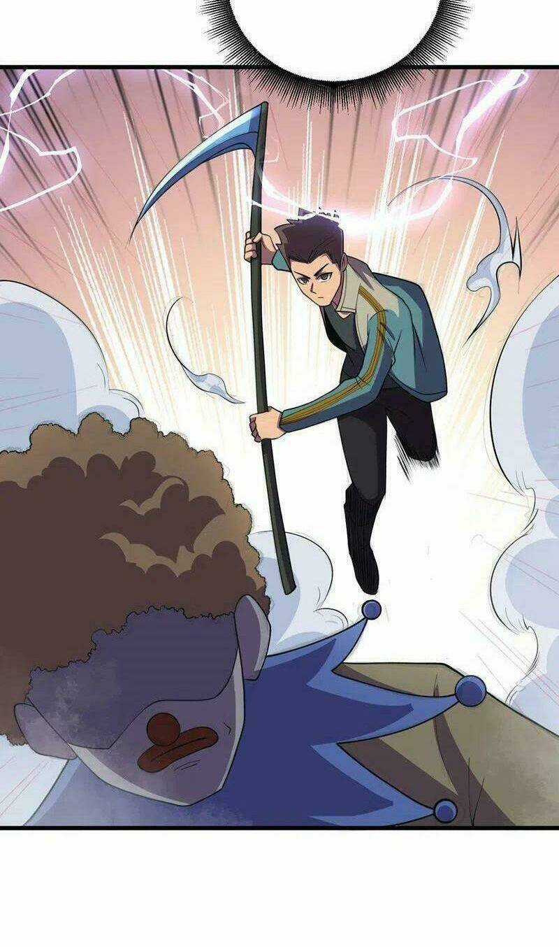 Vào Ngày Tận Thế Nhặt Được Hệ Thống Chapter 147 trang 17