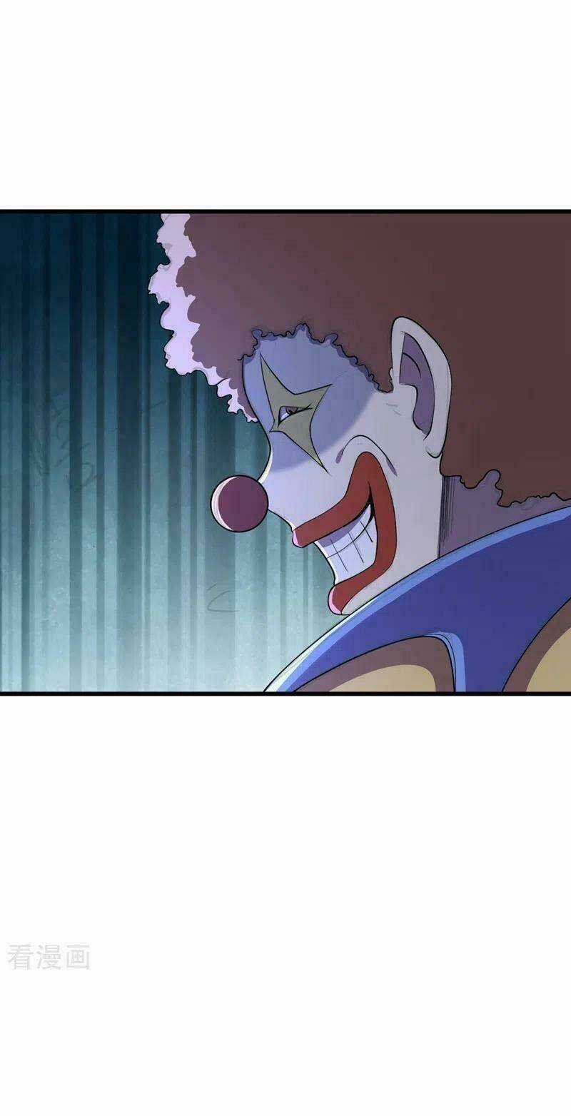 Vào Ngày Tận Thế Nhặt Được Hệ Thống Chapter 147 trang 18