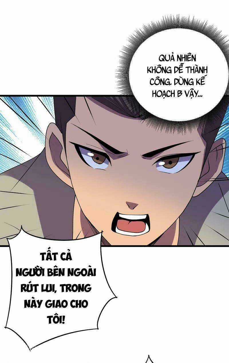 Vào Ngày Tận Thế Nhặt Được Hệ Thống Chapter 147 trang 24