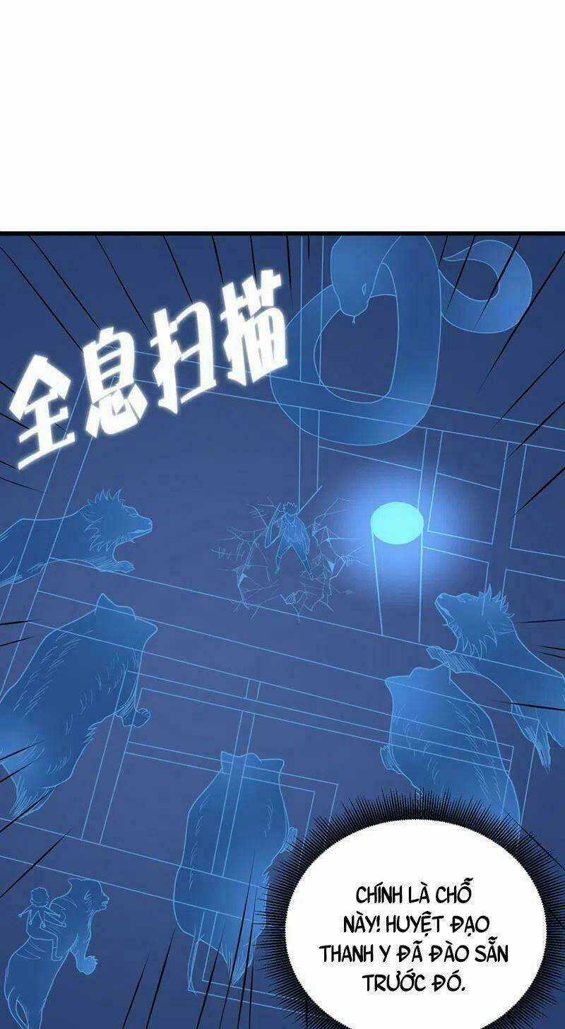 Vào Ngày Tận Thế Nhặt Được Hệ Thống Chapter 147 trang 26