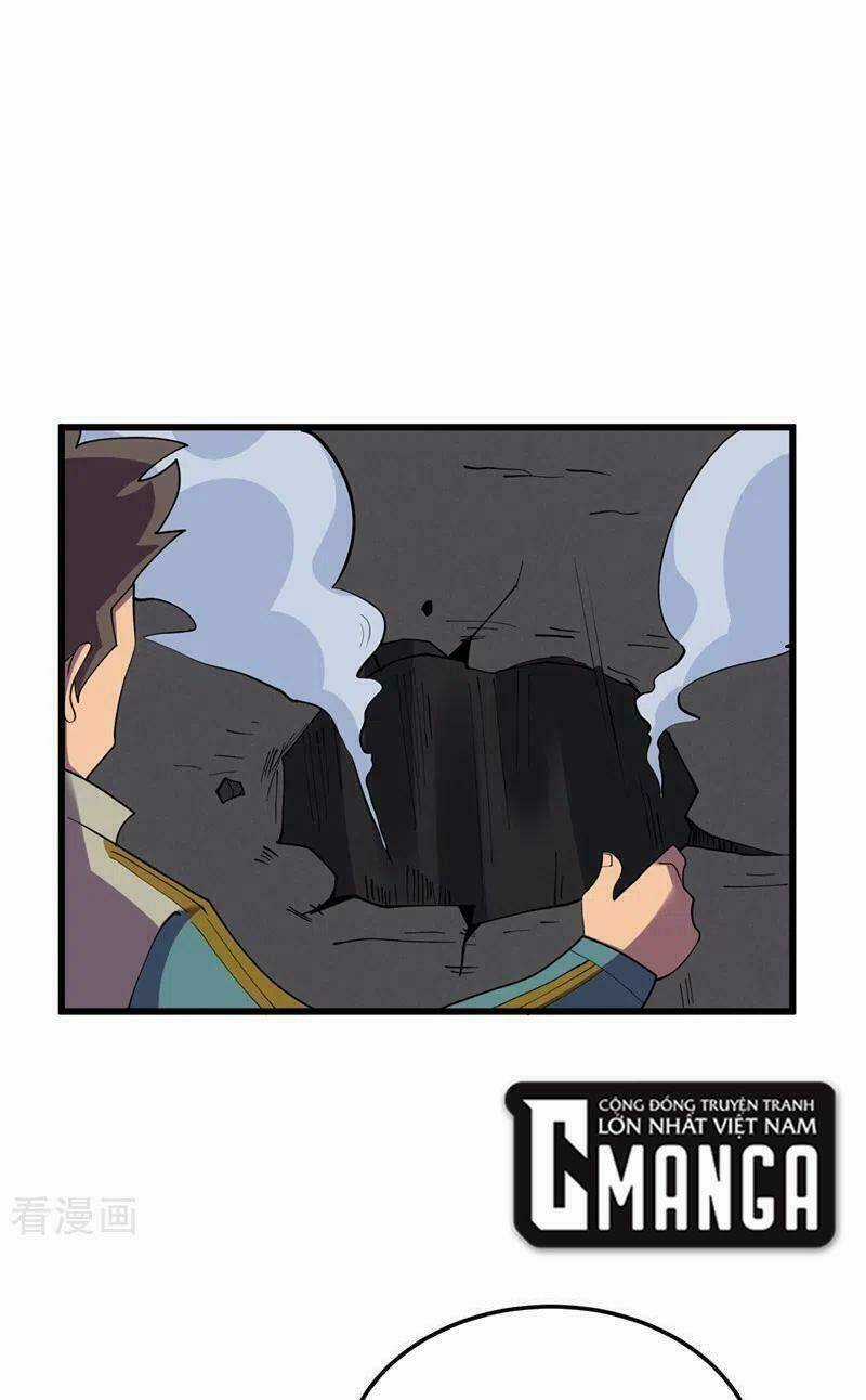 Vào Ngày Tận Thế Nhặt Được Hệ Thống Chapter 147 trang 28