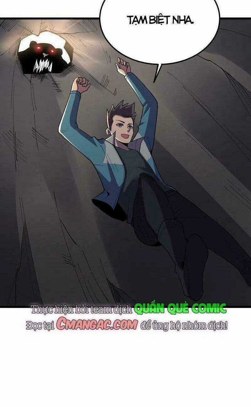 Vào Ngày Tận Thế Nhặt Được Hệ Thống Chapter 147 trang 29