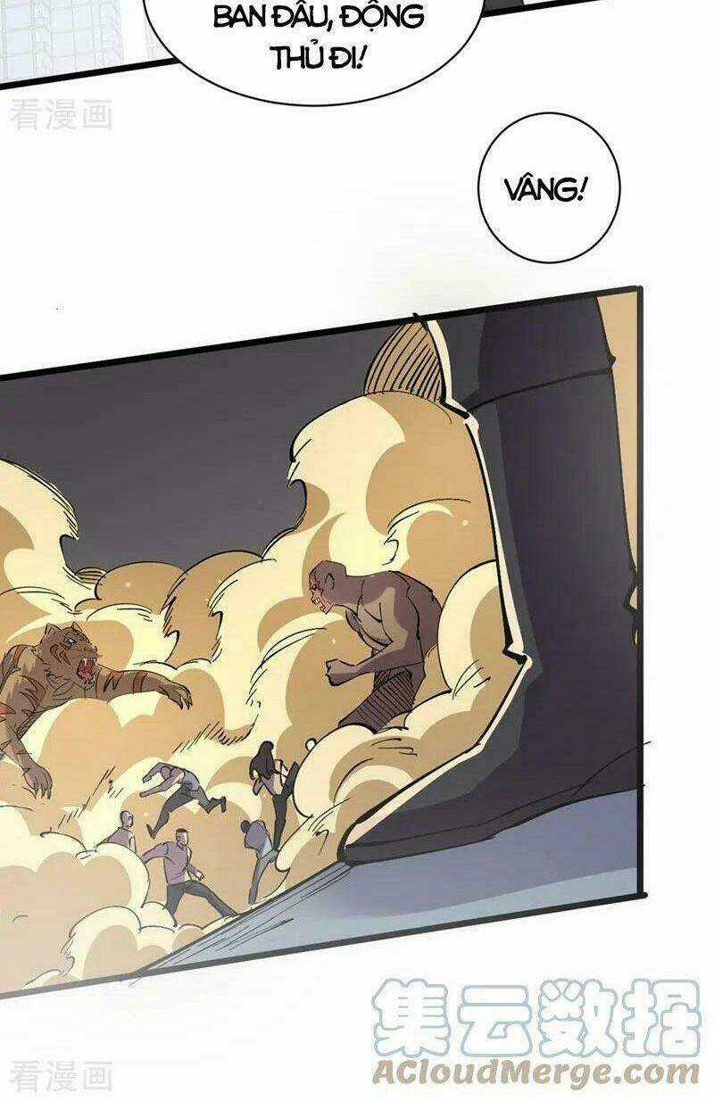 Vào Ngày Tận Thế Nhặt Được Hệ Thống Chapter 147 trang 9