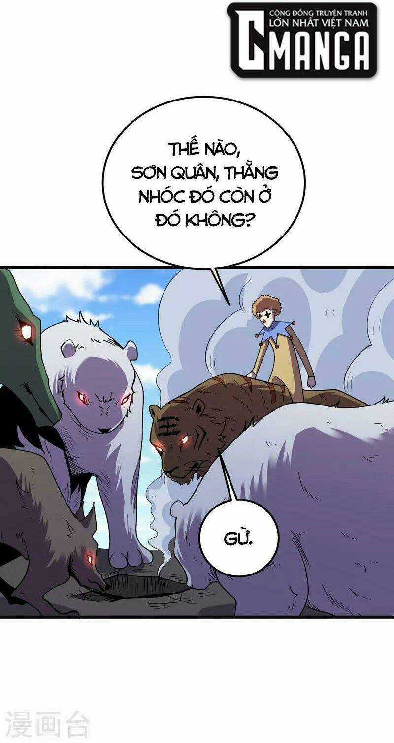 Vào Ngày Tận Thế Nhặt Được Hệ Thống Chapter 148 trang 1