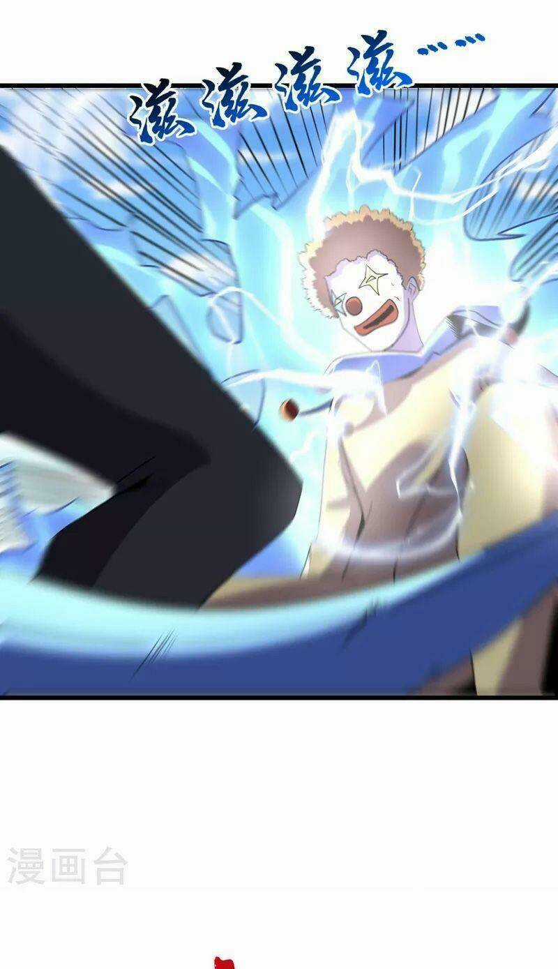 Vào Ngày Tận Thế Nhặt Được Hệ Thống Chapter 148 trang 10