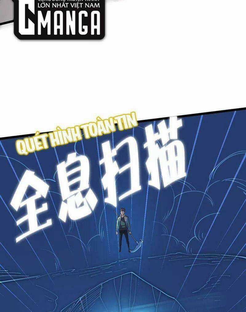 Vào Ngày Tận Thế Nhặt Được Hệ Thống Chapter 148 trang 17