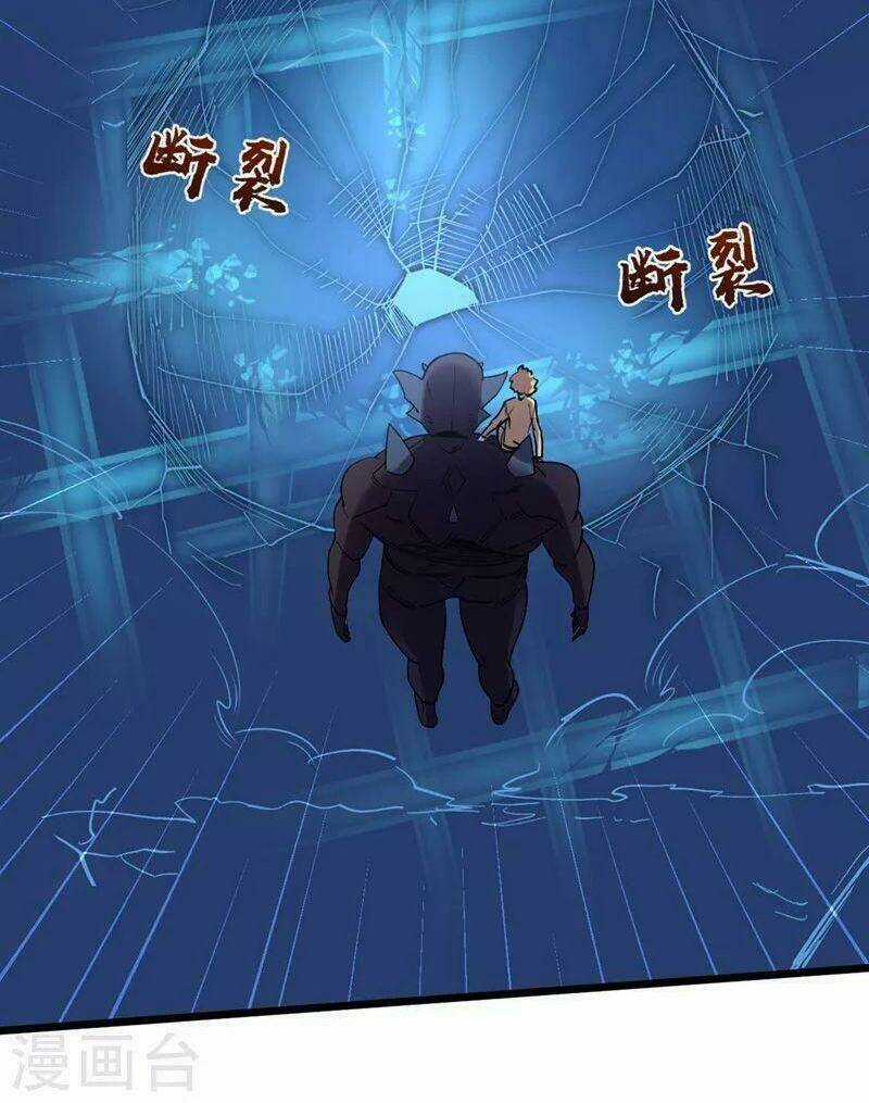 Vào Ngày Tận Thế Nhặt Được Hệ Thống Chapter 148 trang 18