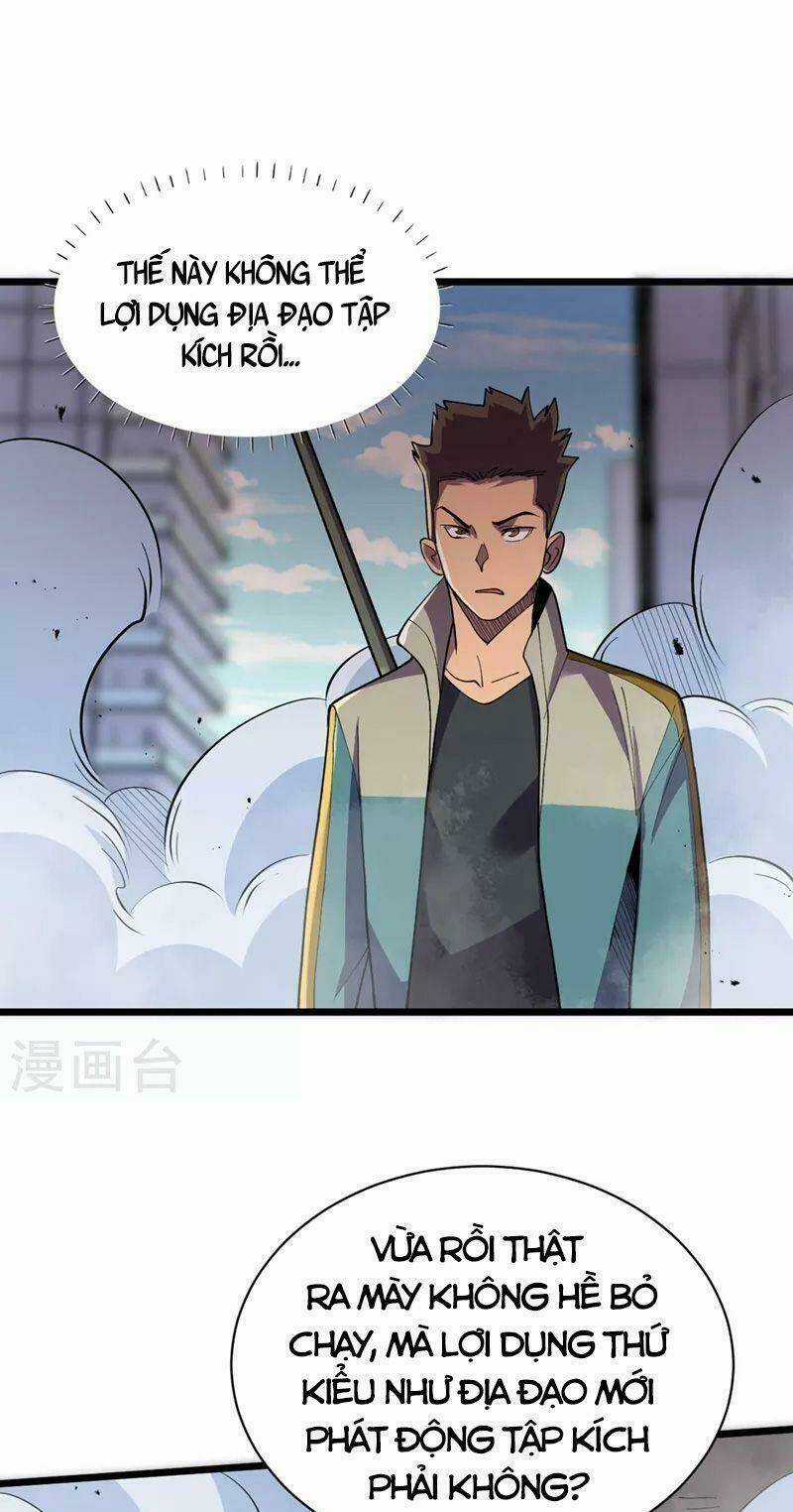 Vào Ngày Tận Thế Nhặt Được Hệ Thống Chapter 148 trang 19