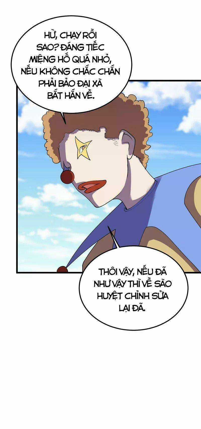 Vào Ngày Tận Thế Nhặt Được Hệ Thống Chapter 148 trang 2