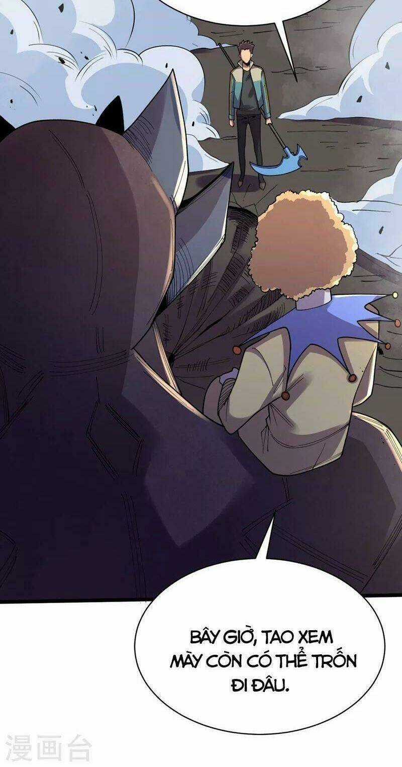 Vào Ngày Tận Thế Nhặt Được Hệ Thống Chapter 148 trang 20