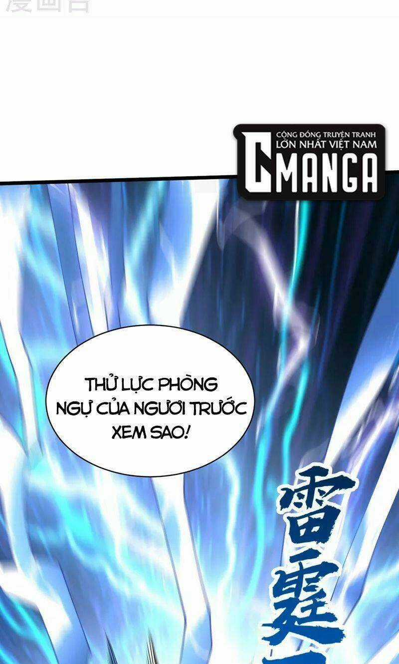 Vào Ngày Tận Thế Nhặt Được Hệ Thống Chapter 148 trang 22