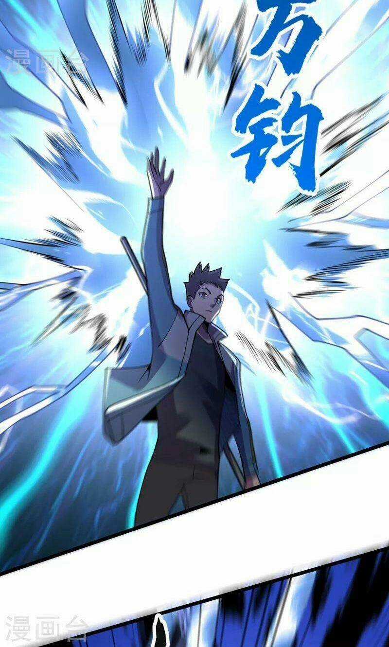 Vào Ngày Tận Thế Nhặt Được Hệ Thống Chapter 148 trang 23