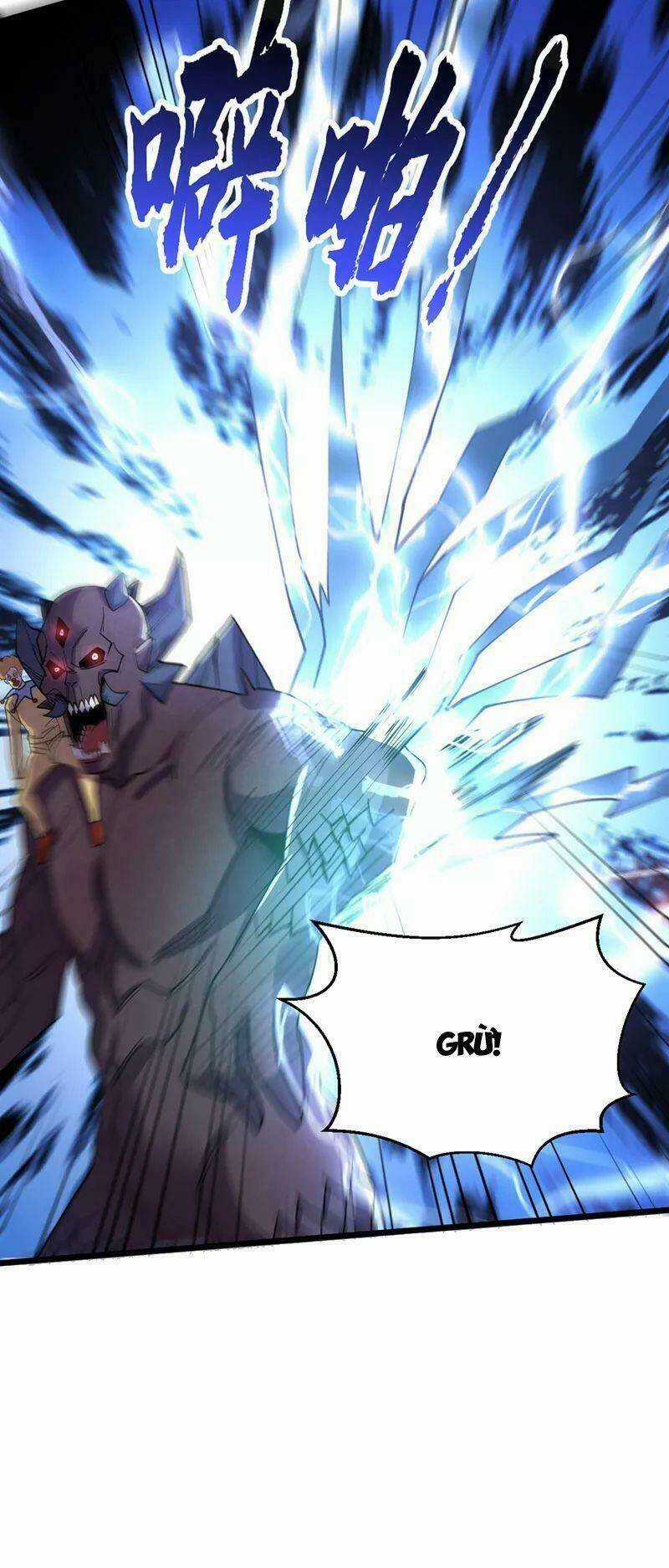 Vào Ngày Tận Thế Nhặt Được Hệ Thống Chapter 148 trang 24