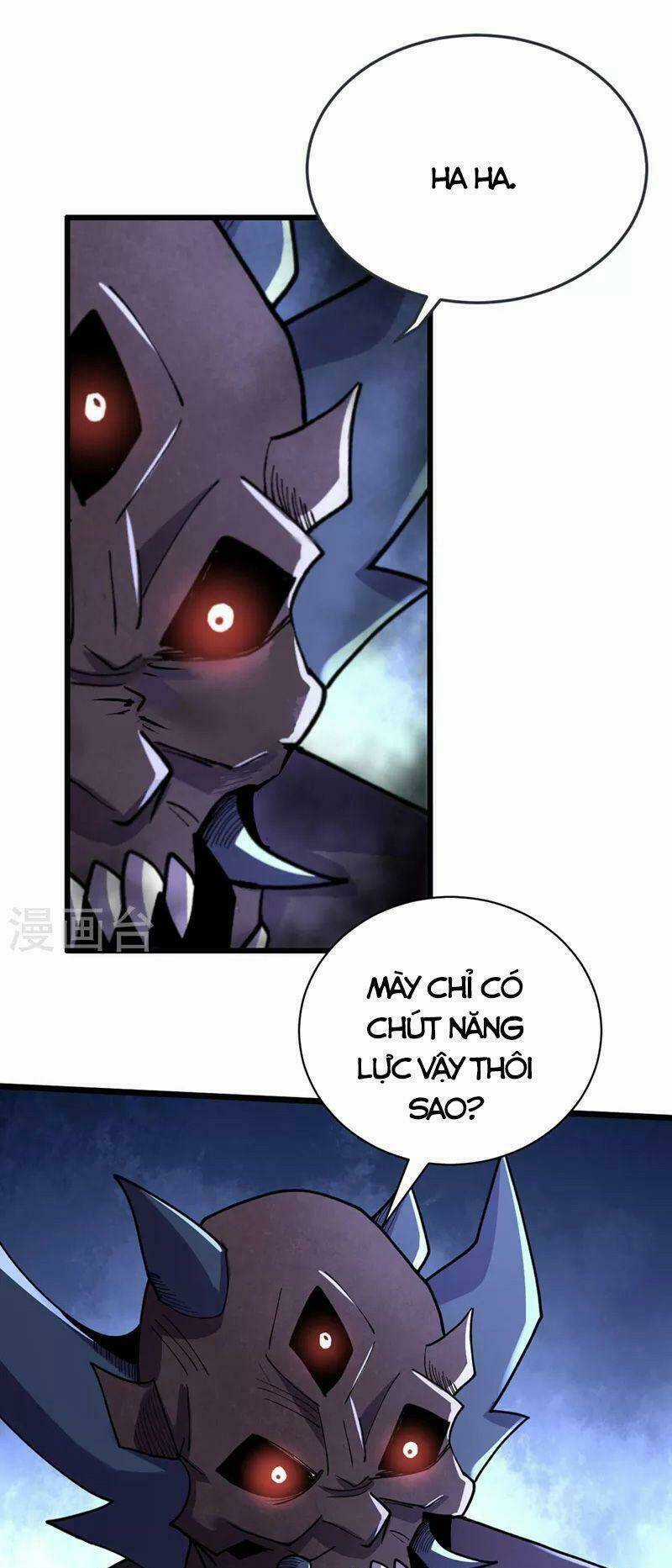 Vào Ngày Tận Thế Nhặt Được Hệ Thống Chapter 148 trang 26