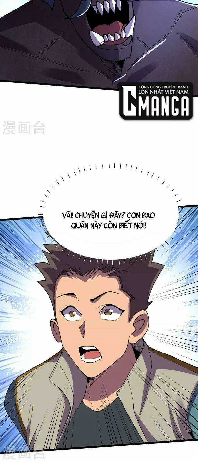 Vào Ngày Tận Thế Nhặt Được Hệ Thống Chapter 148 trang 27