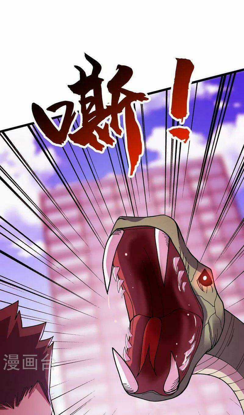 Vào Ngày Tận Thế Nhặt Được Hệ Thống Chapter 148 trang 29