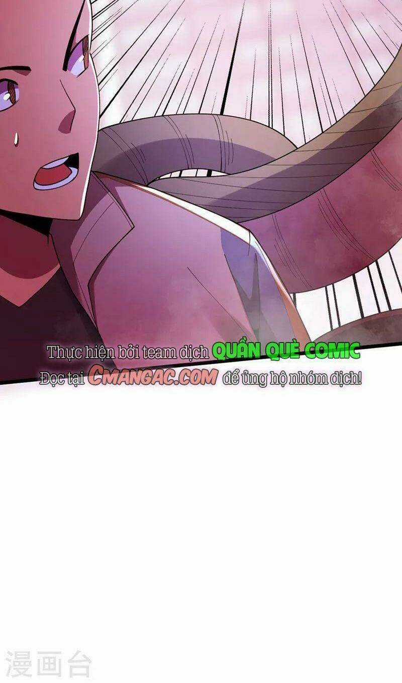 Vào Ngày Tận Thế Nhặt Được Hệ Thống Chapter 148 trang 30