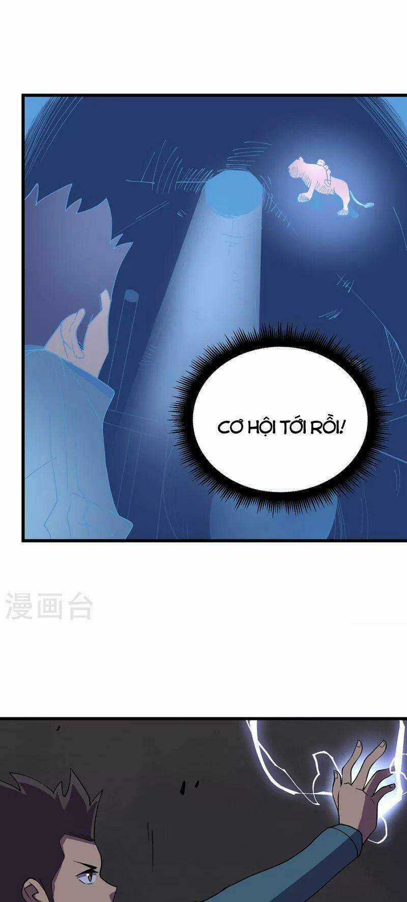 Vào Ngày Tận Thế Nhặt Được Hệ Thống Chapter 148 trang 4