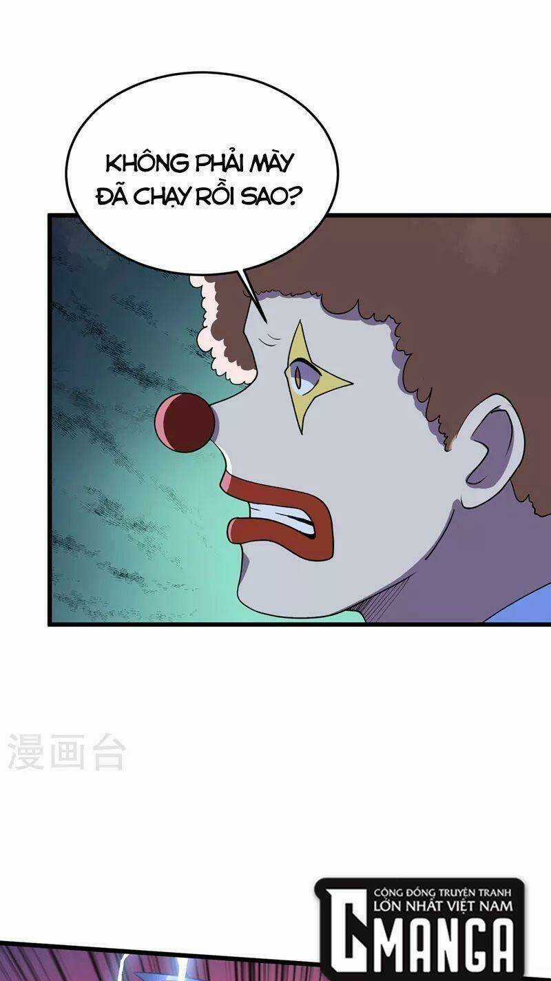 Vào Ngày Tận Thế Nhặt Được Hệ Thống Chapter 148 trang 8