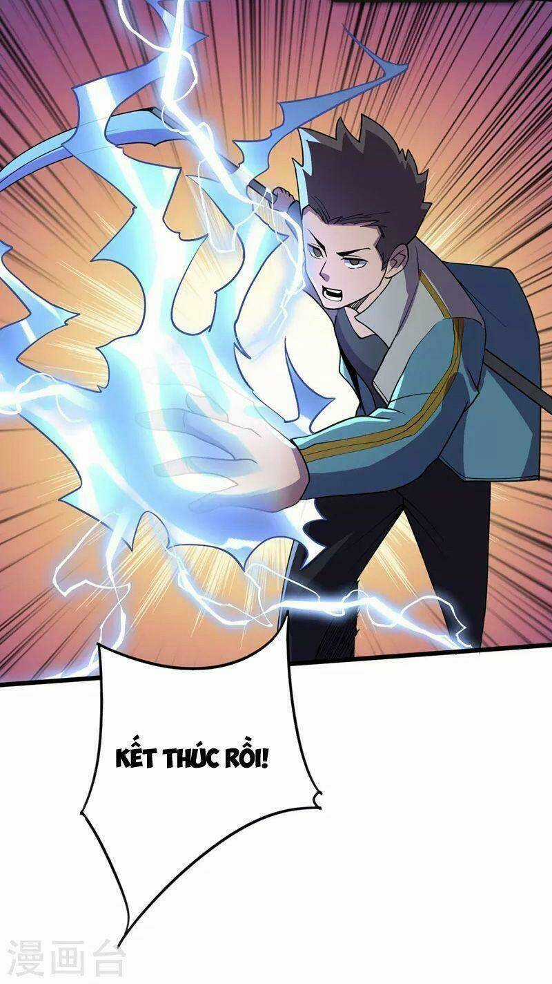 Vào Ngày Tận Thế Nhặt Được Hệ Thống Chapter 148 trang 9