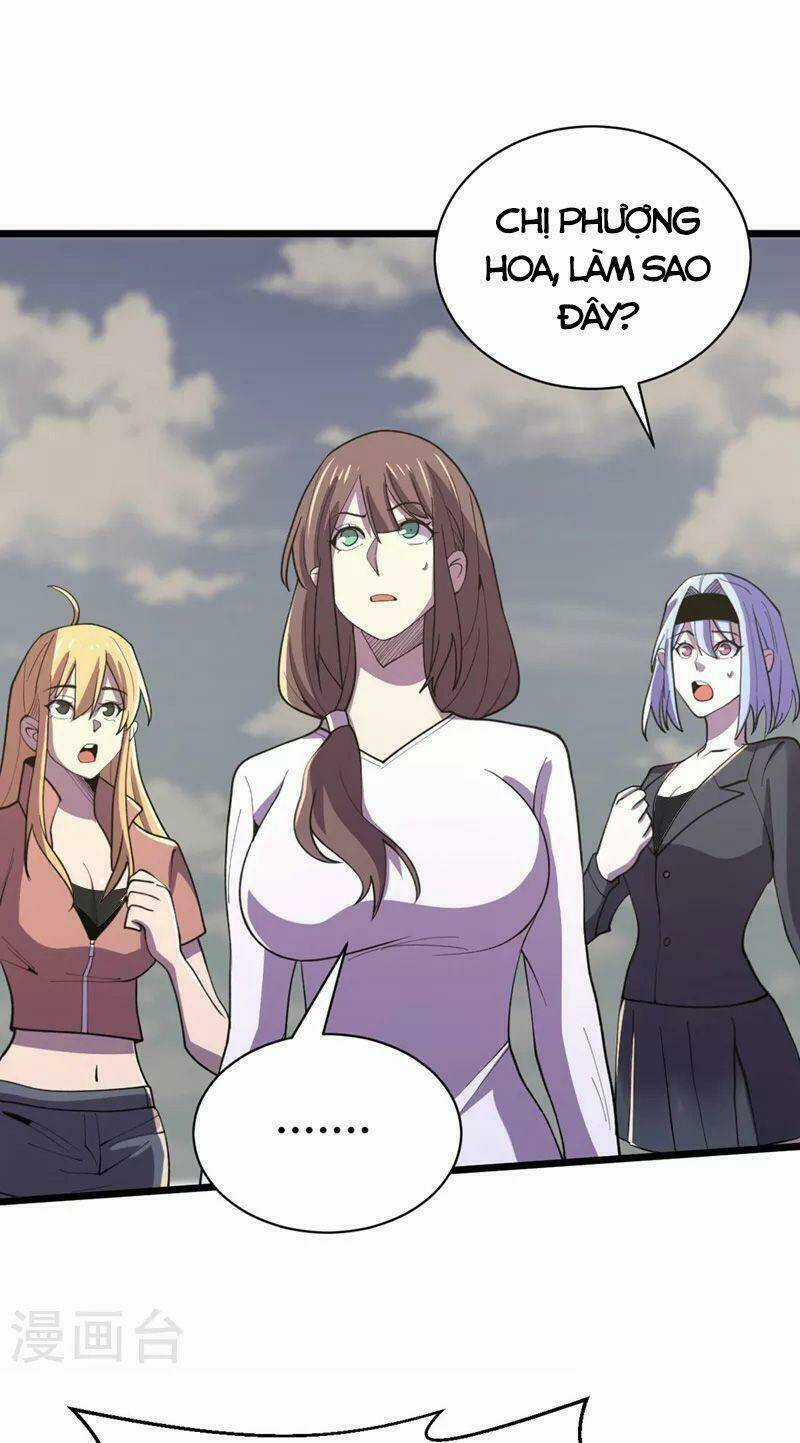 Vào Ngày Tận Thế Nhặt Được Hệ Thống Chapter 149 trang 14