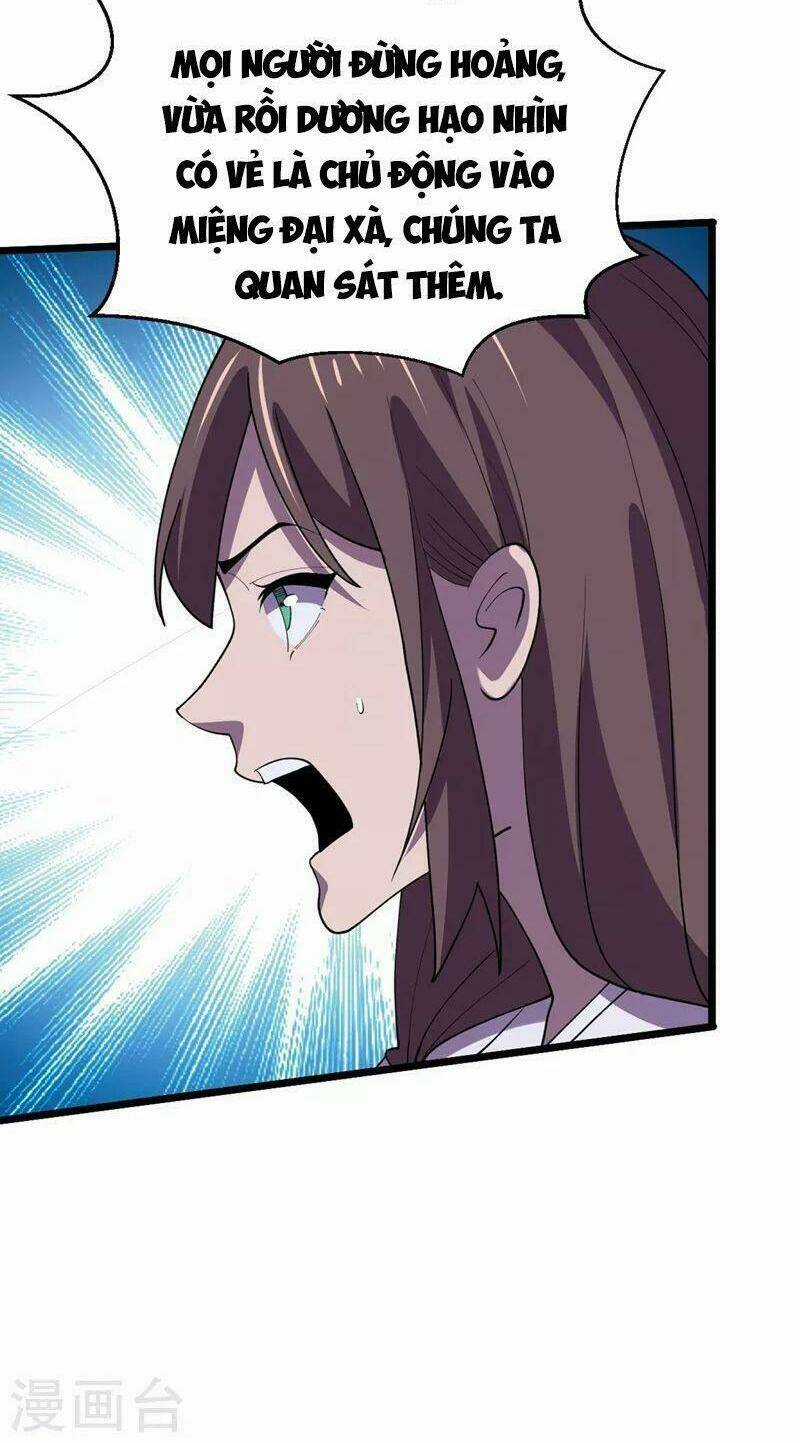 Vào Ngày Tận Thế Nhặt Được Hệ Thống Chapter 149 trang 15