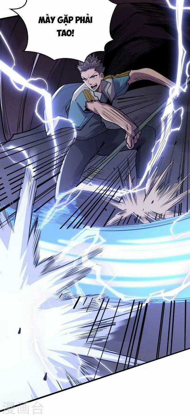 Vào Ngày Tận Thế Nhặt Được Hệ Thống Chapter 149 trang 18