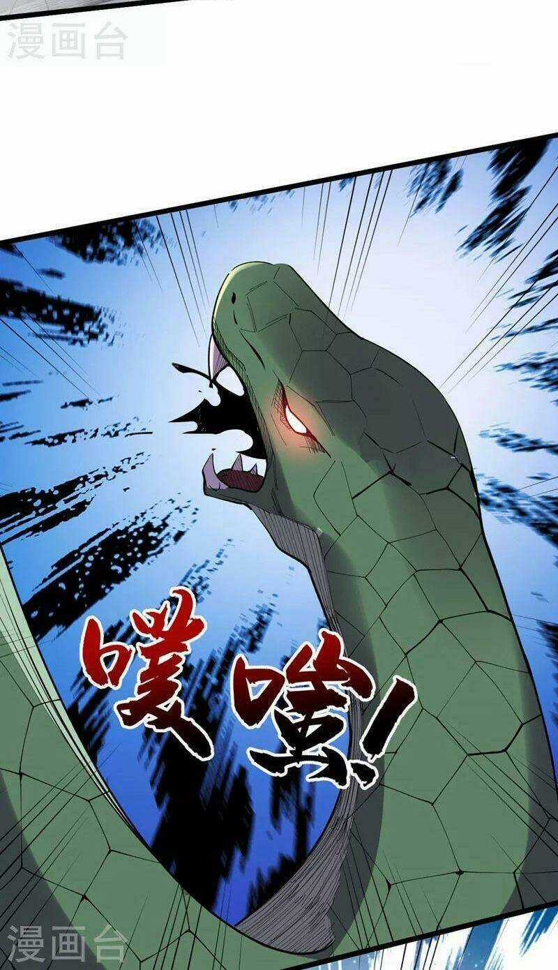 Vào Ngày Tận Thế Nhặt Được Hệ Thống Chapter 149 trang 20