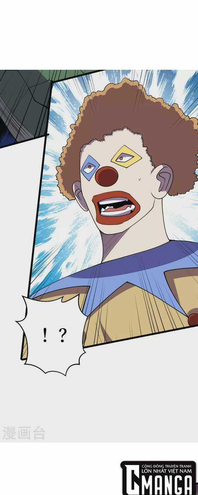 Vào Ngày Tận Thế Nhặt Được Hệ Thống Chapter 149 trang 21