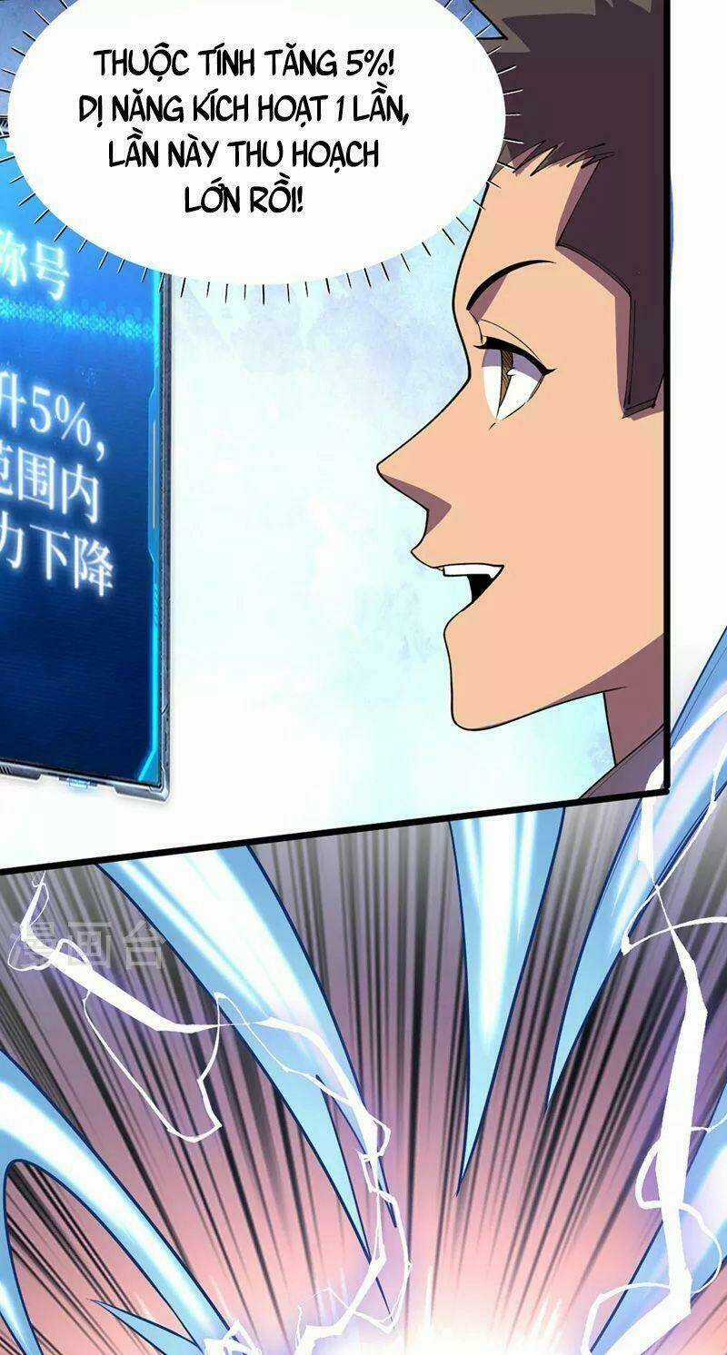 Vào Ngày Tận Thế Nhặt Được Hệ Thống Chapter 149 trang 26