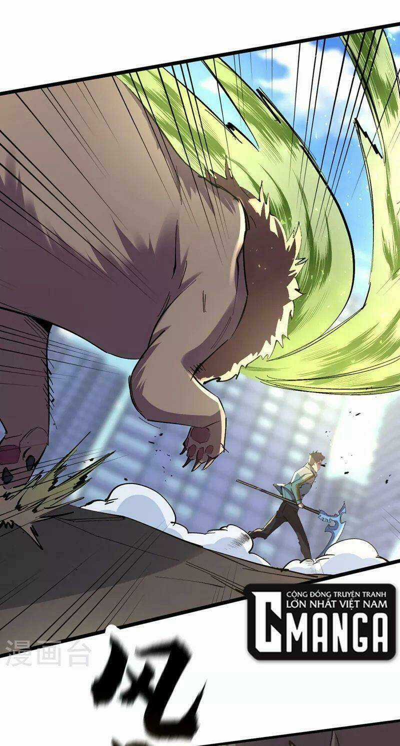 Vào Ngày Tận Thế Nhặt Được Hệ Thống Chapter 149 trang 4