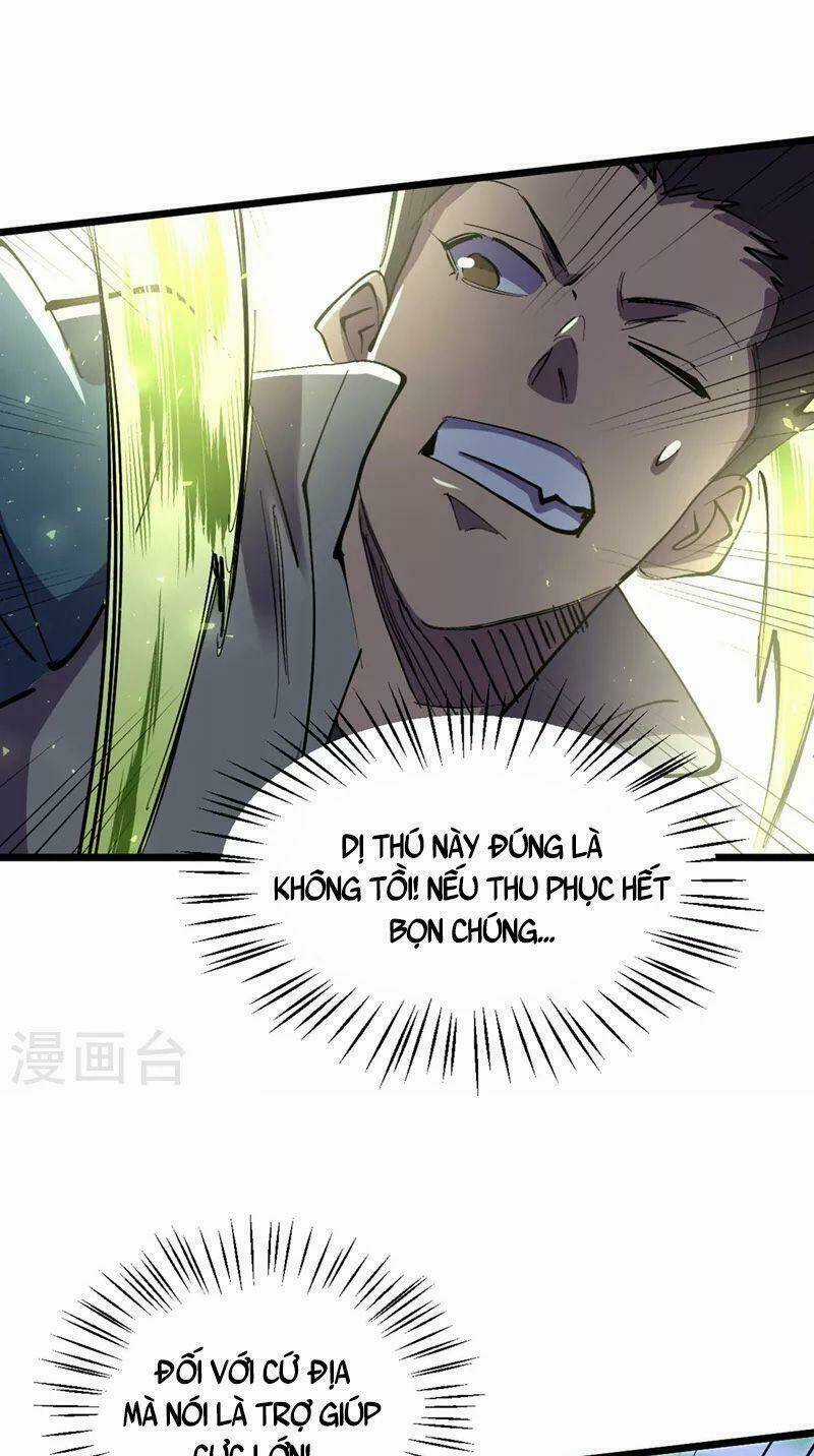 Vào Ngày Tận Thế Nhặt Được Hệ Thống Chapter 149 trang 6