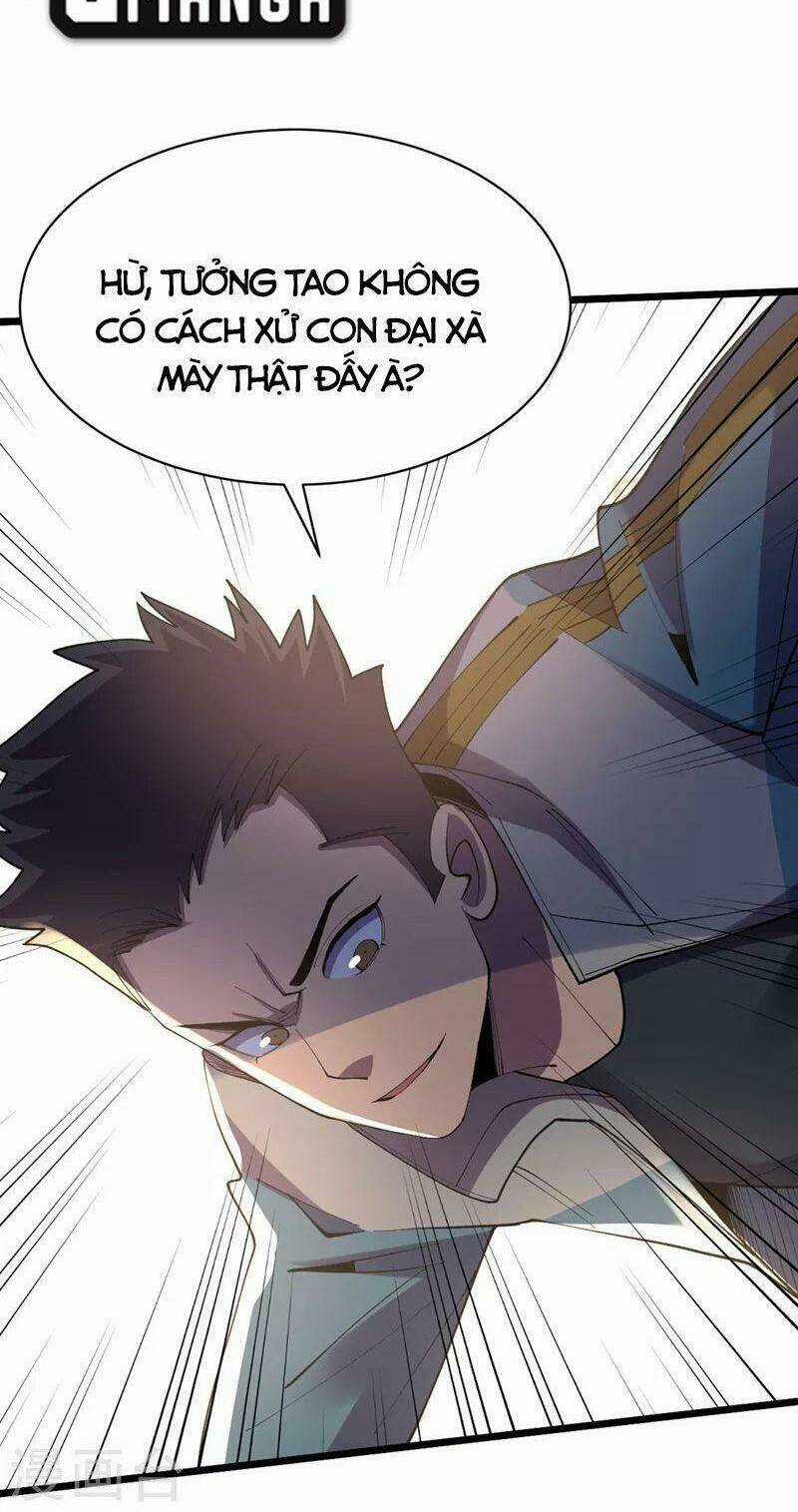 Vào Ngày Tận Thế Nhặt Được Hệ Thống Chapter 149 trang 9