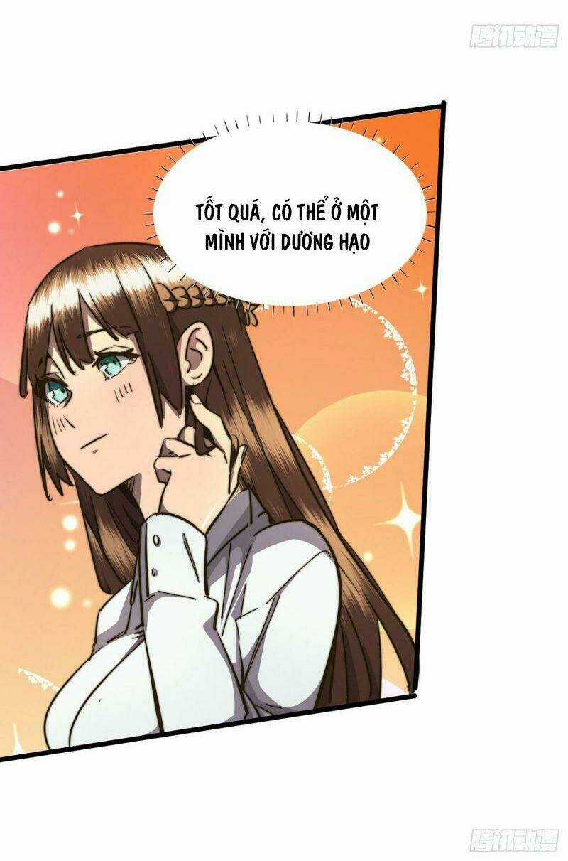 Vào Ngày Tận Thế Nhặt Được Hệ Thống Chapter 15 trang 10