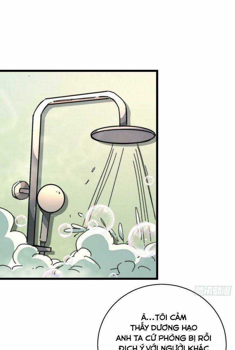 Vào Ngày Tận Thế Nhặt Được Hệ Thống Chapter 15 trang 13