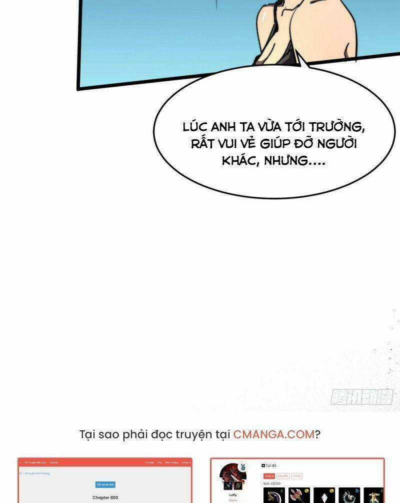 Vào Ngày Tận Thế Nhặt Được Hệ Thống Chapter 15 trang 16