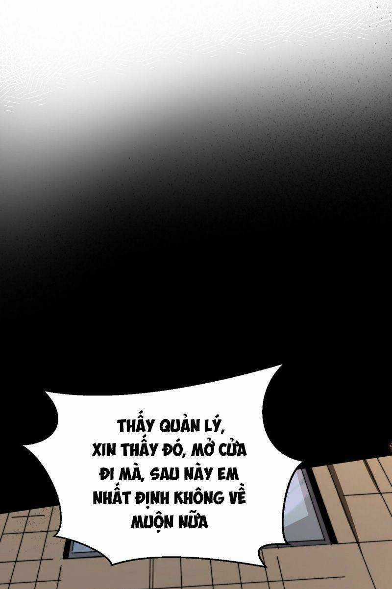 Vào Ngày Tận Thế Nhặt Được Hệ Thống Chapter 15 trang 18