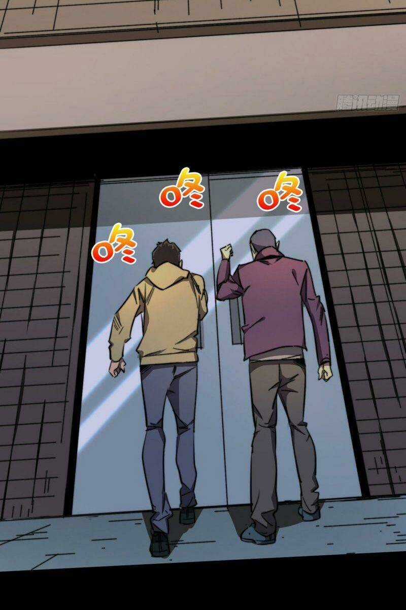 Vào Ngày Tận Thế Nhặt Được Hệ Thống Chapter 15 trang 19