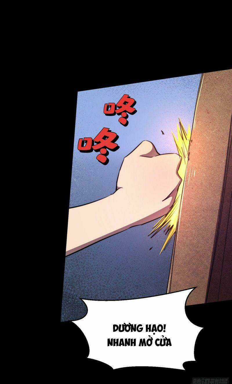 Vào Ngày Tận Thế Nhặt Được Hệ Thống Chapter 15 trang 22