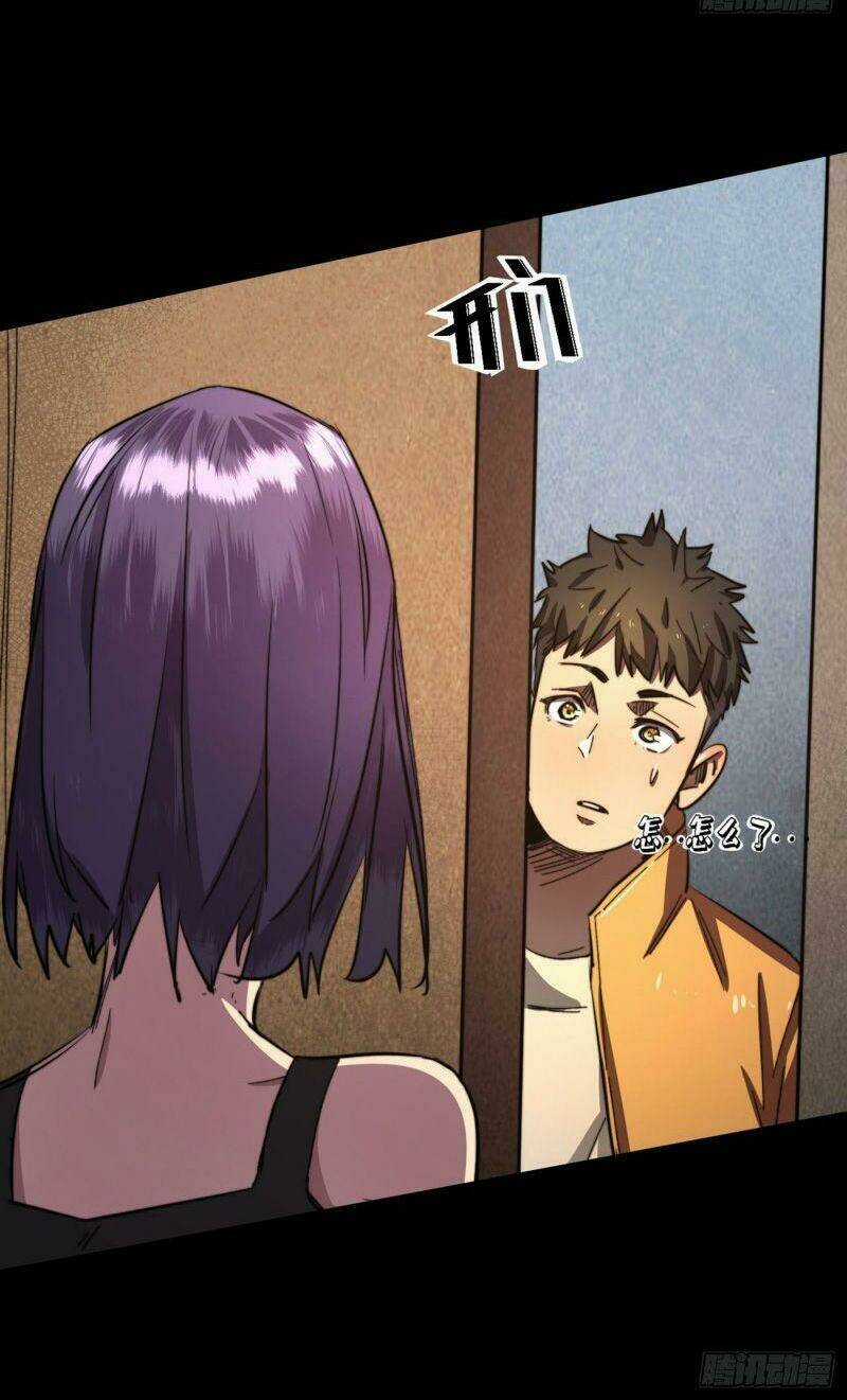 Vào Ngày Tận Thế Nhặt Được Hệ Thống Chapter 15 trang 23